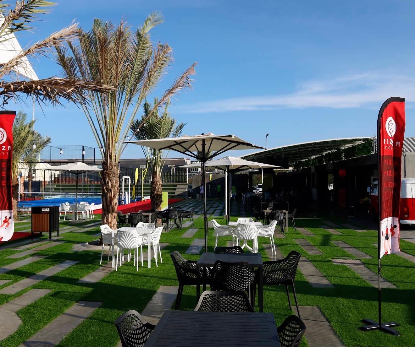MARGARITA PADEL CLUB