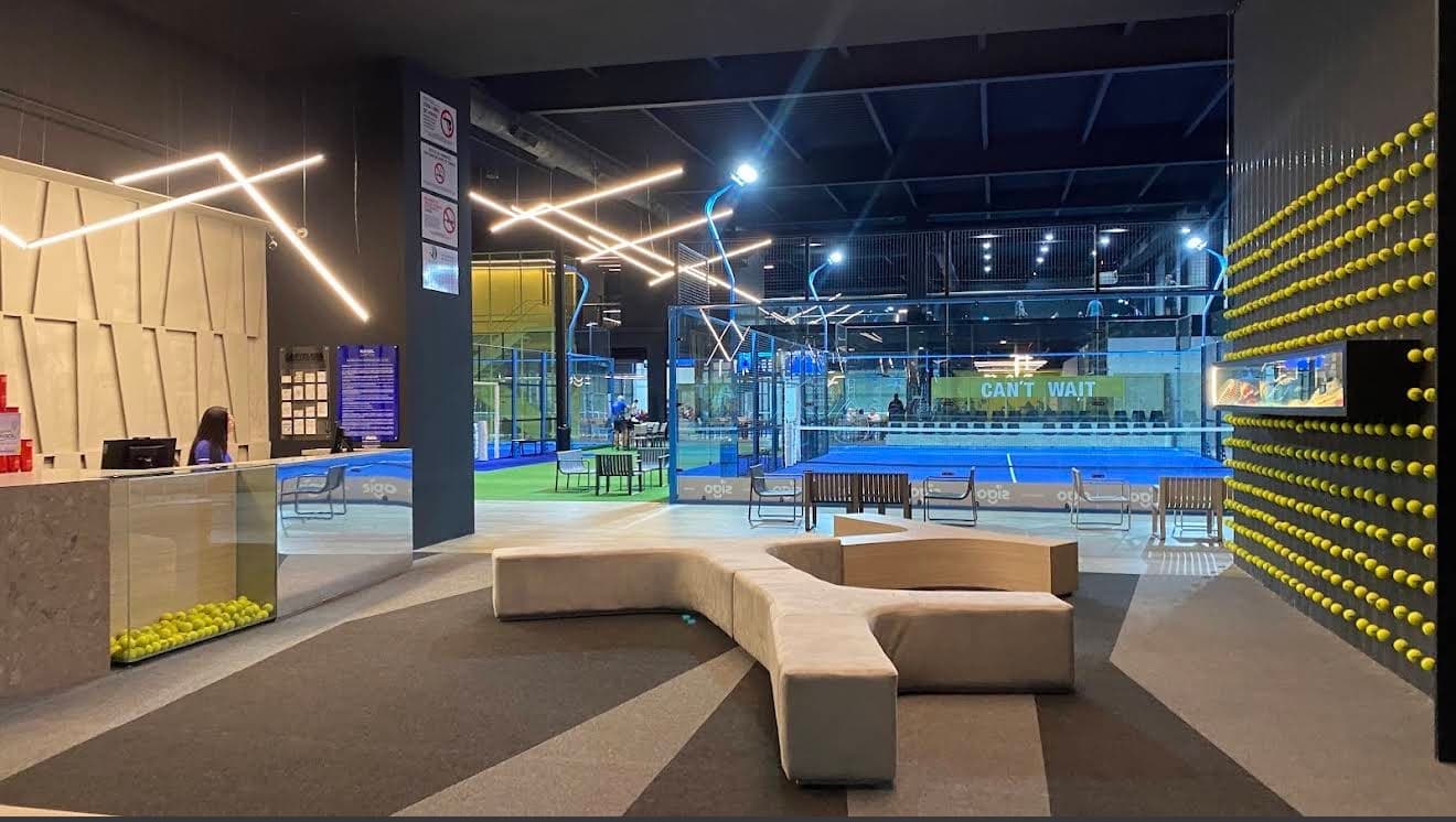 SUNSOL PADEL CLUB