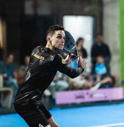 Cristian Morales