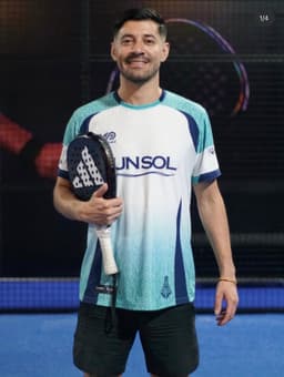 Silvio Vargas